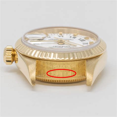 rolex reference number 925|rolex watch model number lookup.